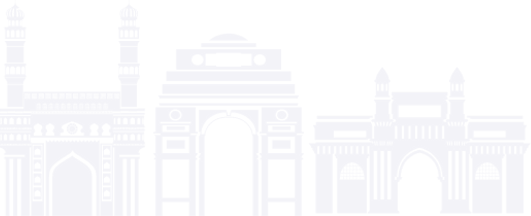 Image of Indian monuments