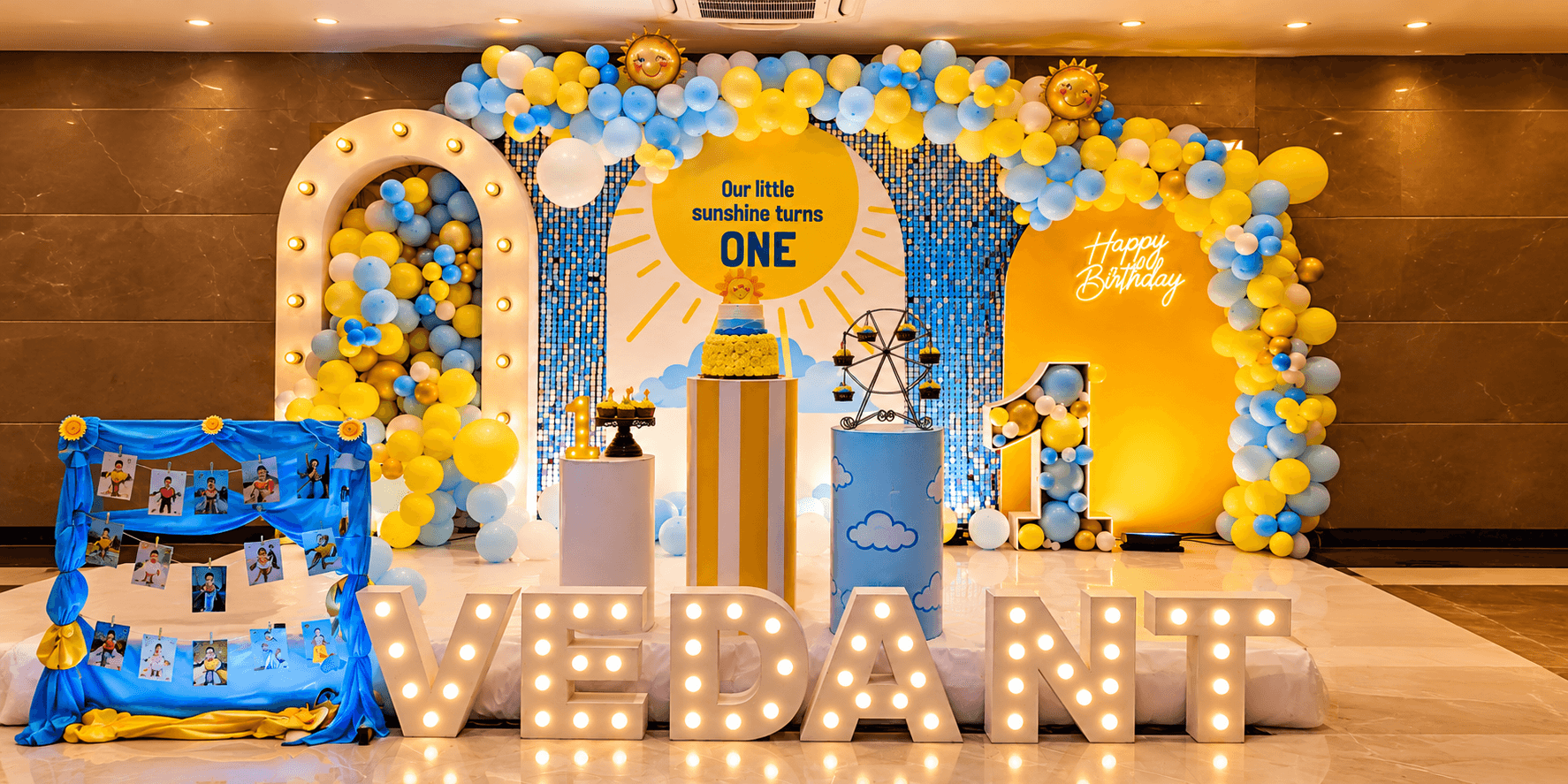 Decoration Cost in Delhi NCR (2026)